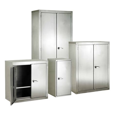 stainless steel 24 cabinet|freestanding stainless steel cabinets.